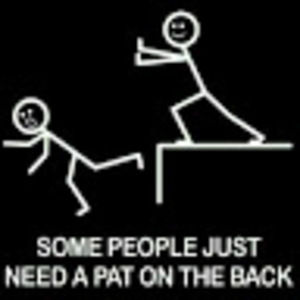 Meet your Posher, Logan